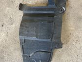 Front underbody cover/under tray