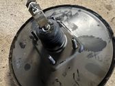 Brake booster