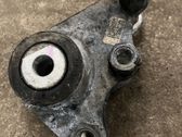Gearbox mount