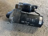 Motor de arranque