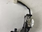 Immobiliser reader (aerial)