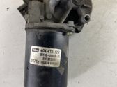 Wiper motor