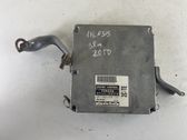 Engine control unit/module