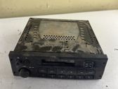 Radio/CD/DVD/GPS head unit