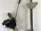 Mécanisme lève-vitre de porte arrière avec moteur