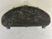 Compteur de vitesse tableau de bord