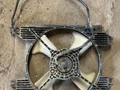 Ventilador eléctrico del radiador