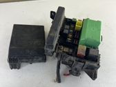 Módulo de fusible