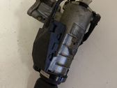 Ignition lock