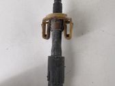Bonnet alarm switch sensor