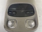 Front seat light