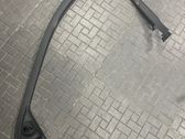 Verkleidung Türfenster Türscheibe vorne