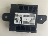 Door control unit/module