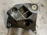 Engine mounting bracket
