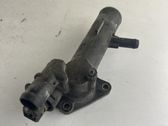Thermostat/thermostat housing