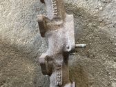 Exhaust manifold