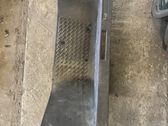Front sill trim cover
