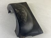 Steering wheel column trim