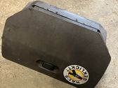 Glove box