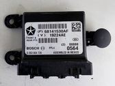 Steuergerät Einparkhilfe Parktronic PDC