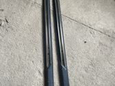 Roof bar rail