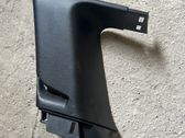 (C) pillar trim