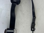 Rear seatbelt