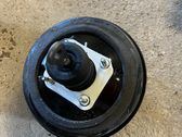 Brake booster