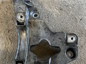 A/C compressor mount bracket