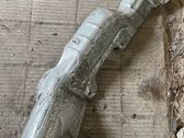 Hitzeschutz Abschirmblech
