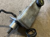 Master brake cylinder