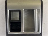 Gear shifter surround trim plastic