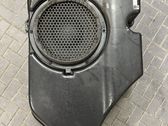 Subwoofer speaker