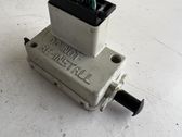 Brake pedal sensor switch