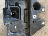 Battery tray