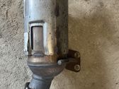Catalyst/FAP/DPF particulate filter