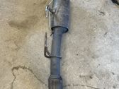 Catalyst/FAP/DPF particulate filter