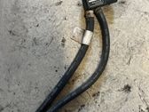 Exhaust gas pressure sensor