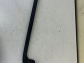 Windshield trim
