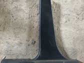 (B) pillar trim (bottom)