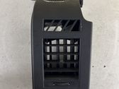 Dashboard side air vent grill/cover trim