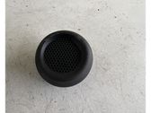 High frequency speaker in the rear doors