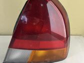 Rear/tail lights