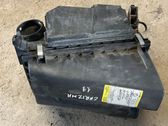Air filter box