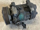 Air conditioning (A/C) compressor (pump)