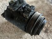 Klimakompressor Pumpe