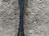 Querlenker hinten