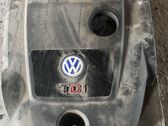 Motorabdeckung
