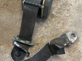 Cinturón trasero
