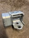 Front door lower hinge